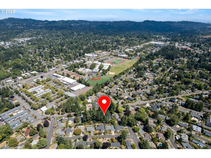 Drone View/UAV