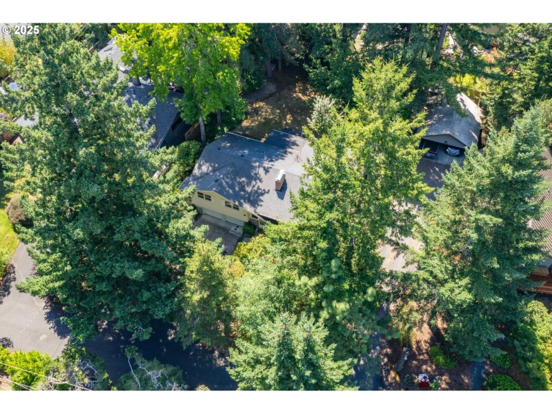 Drone View/UAV