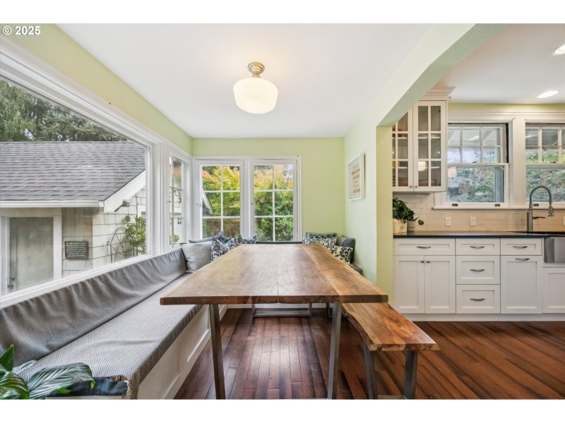 Kitchen/Nook