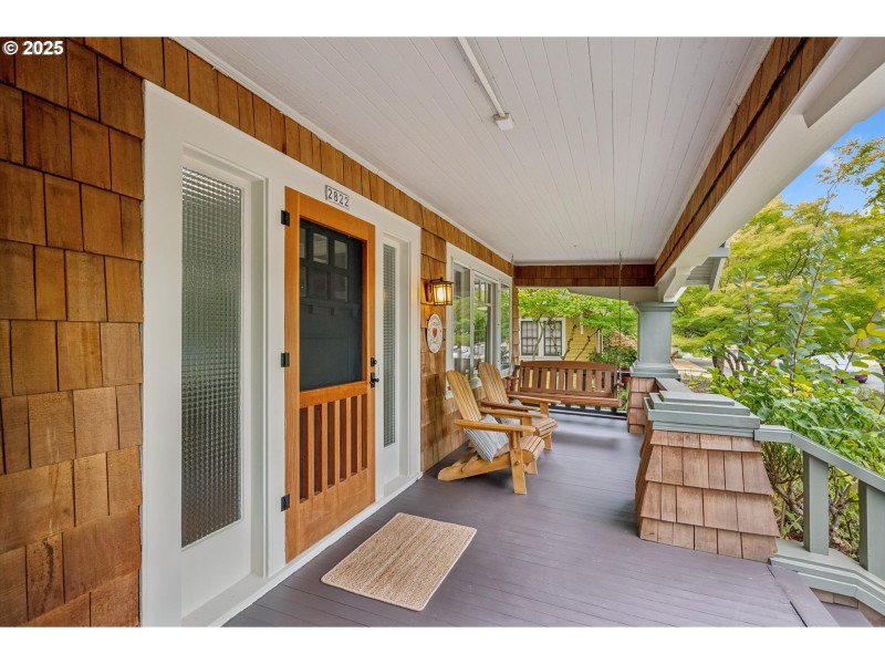 Porch