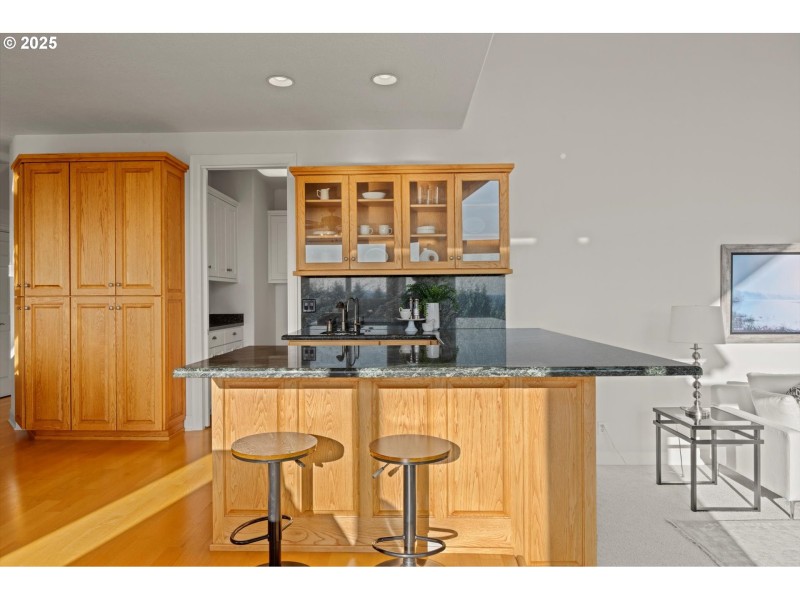 Wet Bar