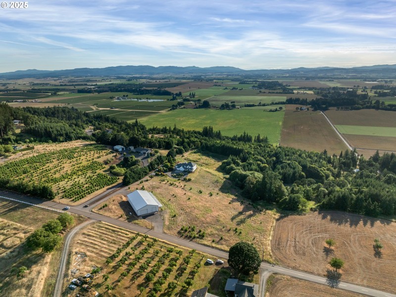 Drone View/UAV