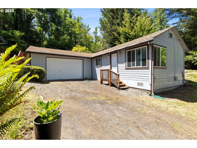 Accessory Dwelling Unit