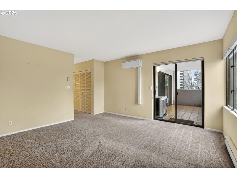 Bedroom, Owner's Suite