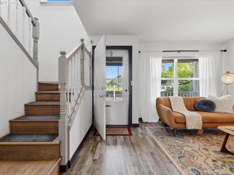 Entrance/Foyer