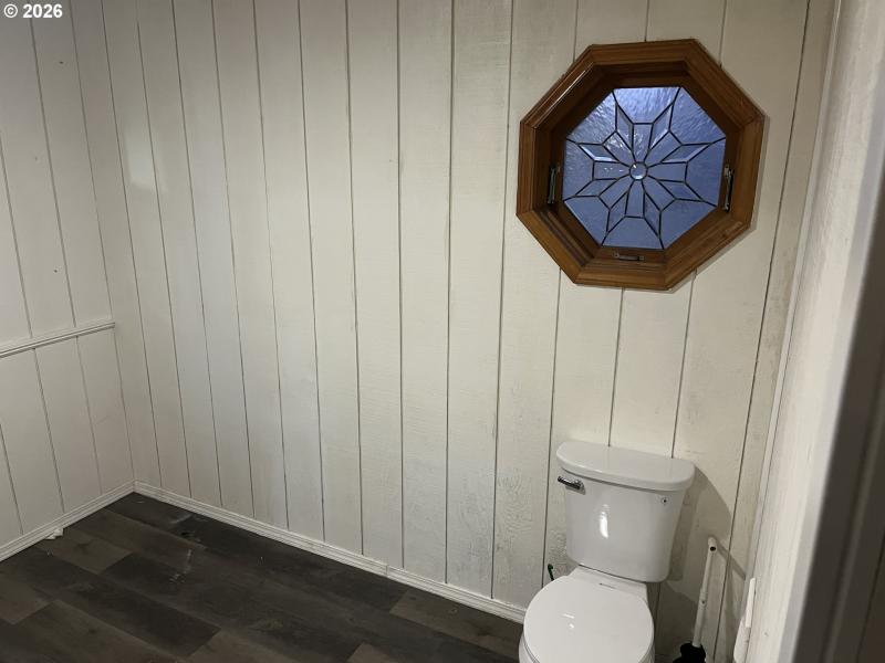 Attached Bathroom #2