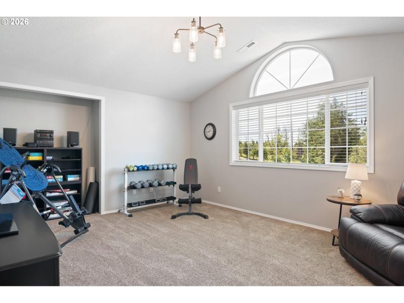 Bonus Room