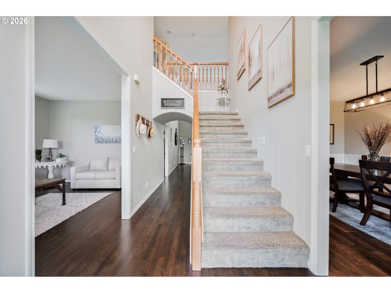 Entrance/Foyer