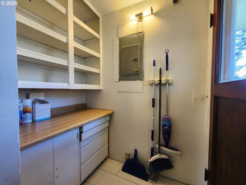 Mud Room