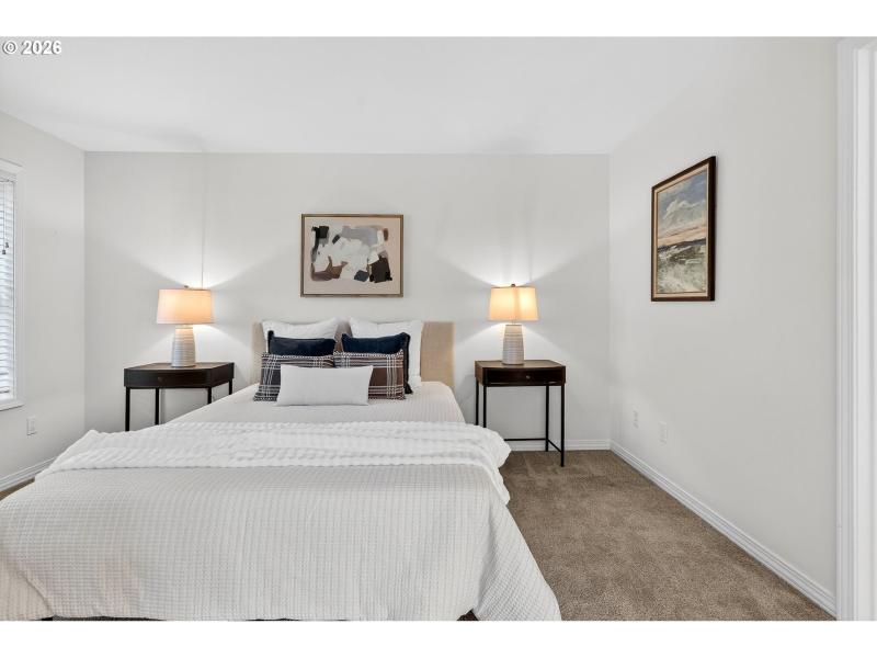 Bedroom, Primary