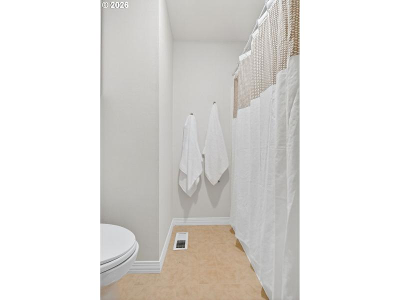 Bathroom, Attached
