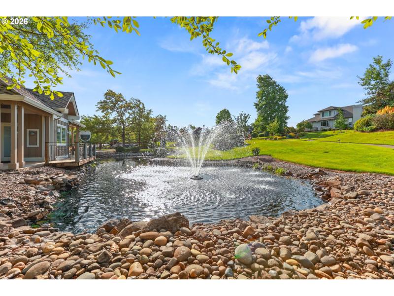 Community Amenities