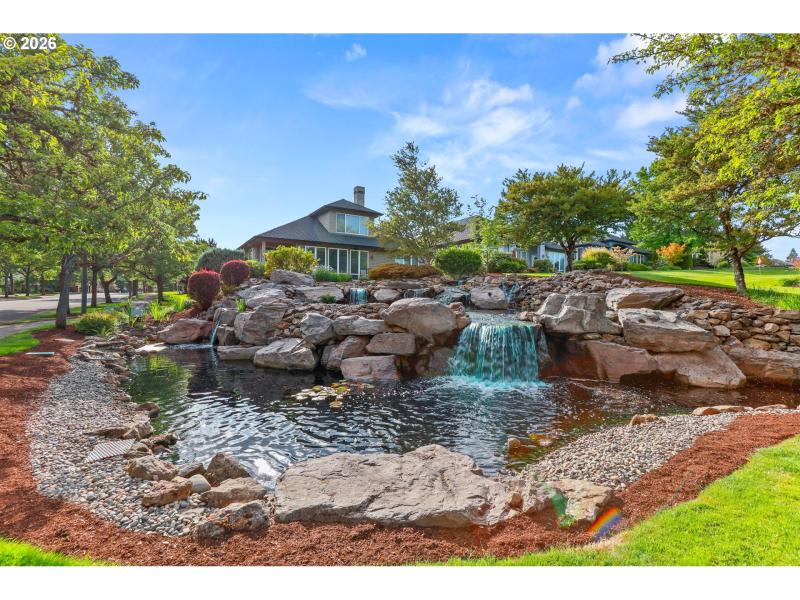Community Amenities