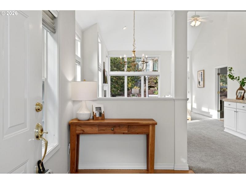 Entrance/Foyer