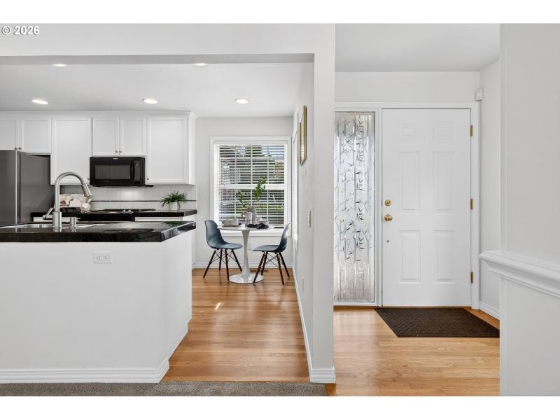 Entrance/Foyer