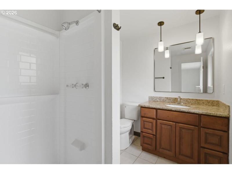 Bathroom, Attached