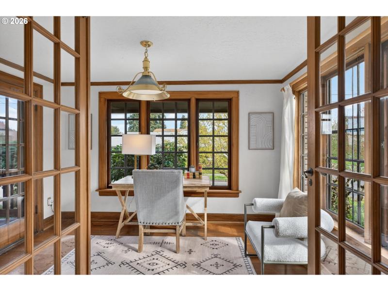 Sun Room