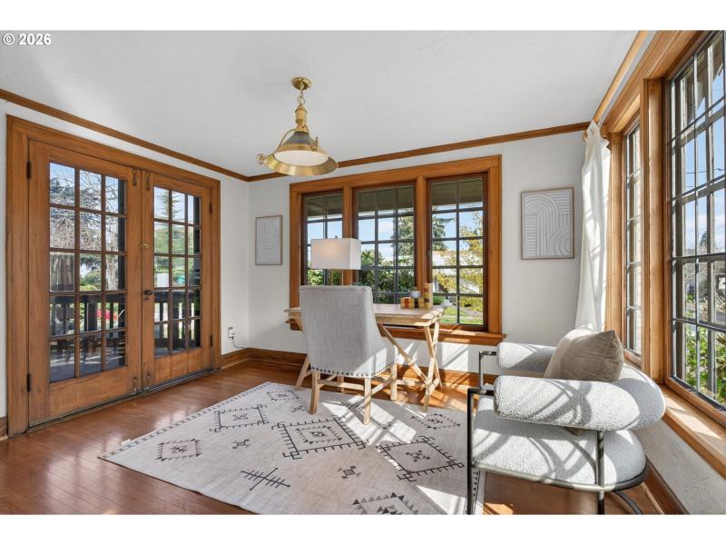 Sun Room