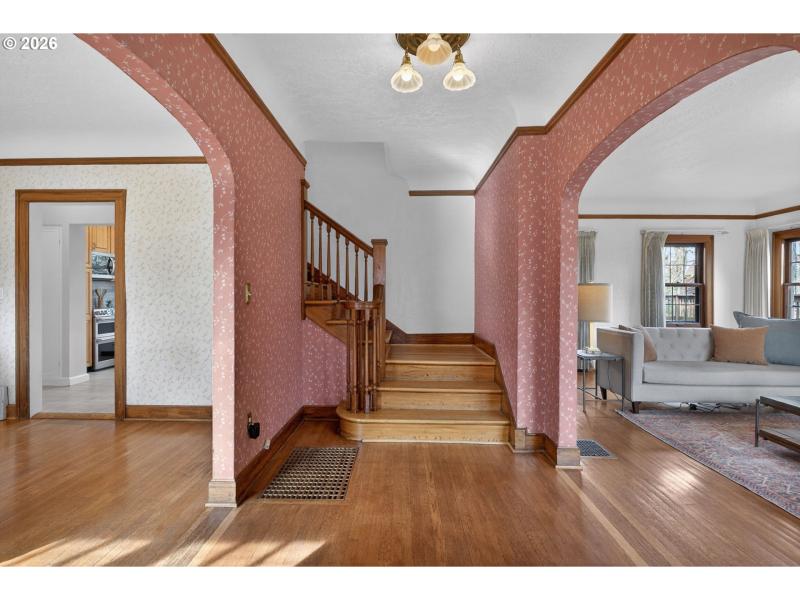 Entrance/Foyer