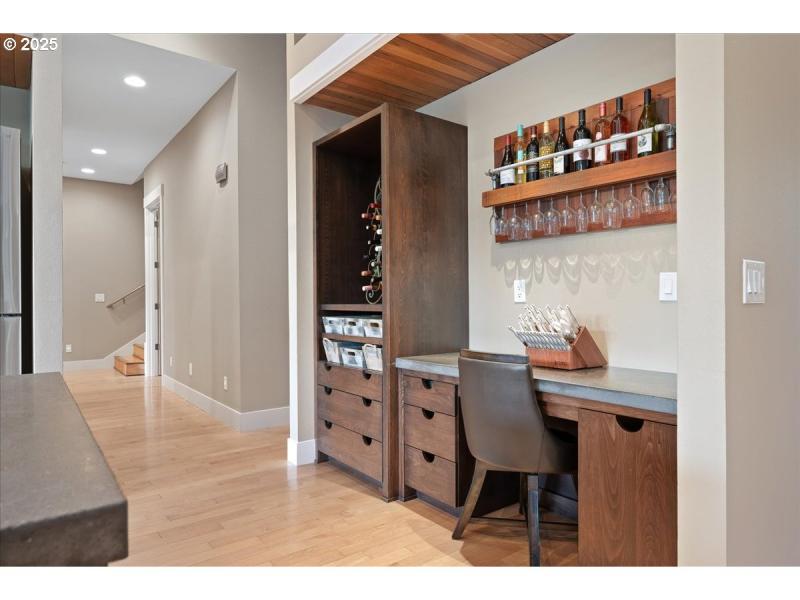 Butler's Pantry