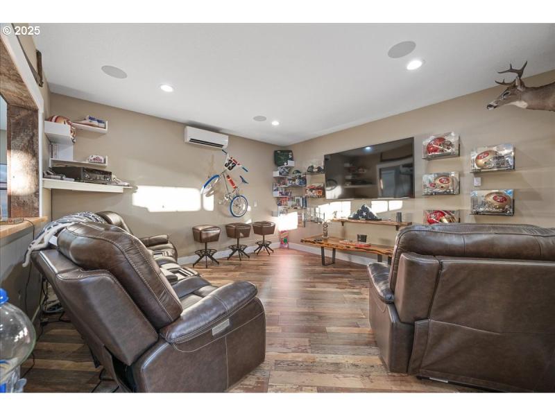Media Room