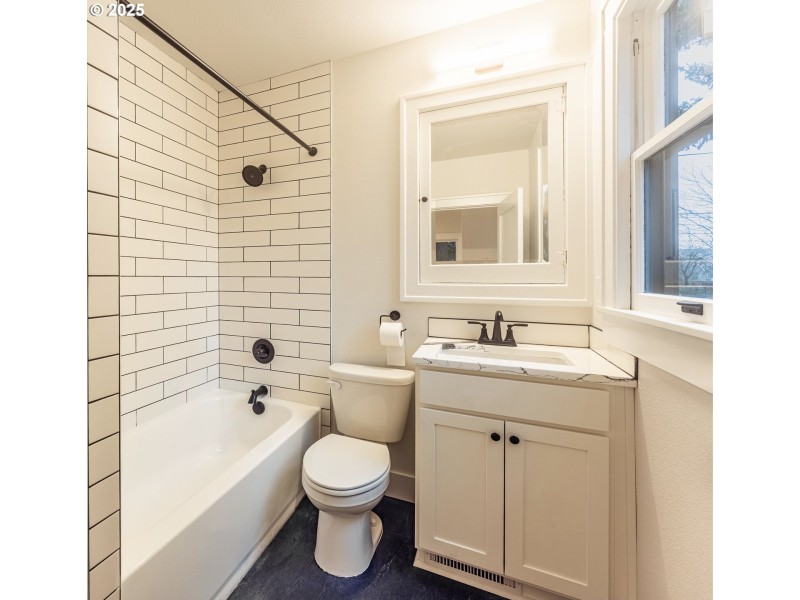 Attached Bathroom #1