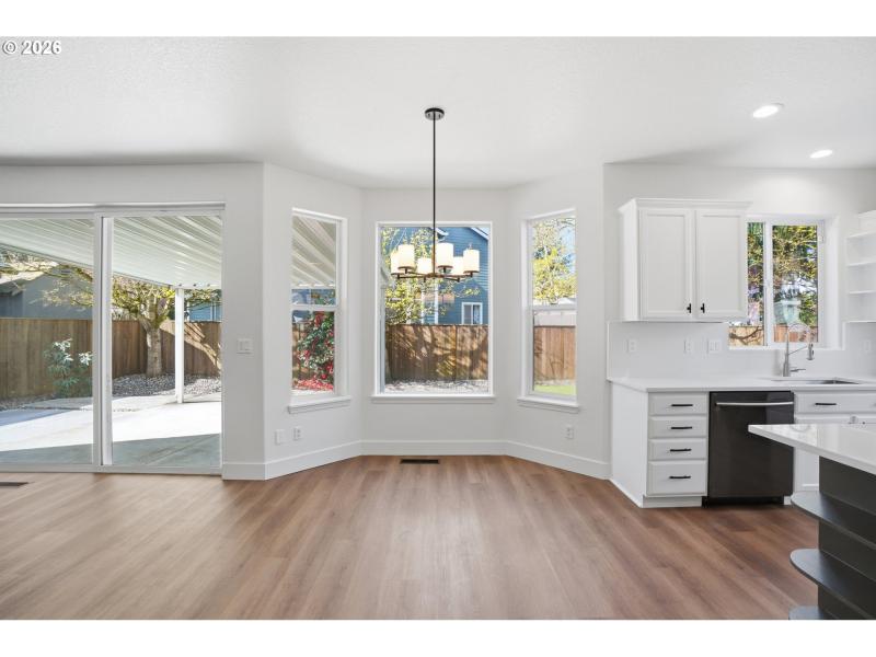 Kitchen/Nook