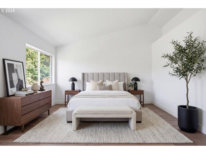 Bedroom, Primary