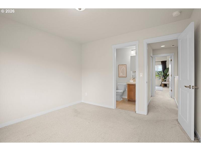 Bedroom, Primary #2