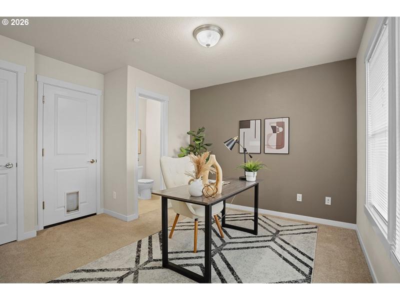 Bonus Room