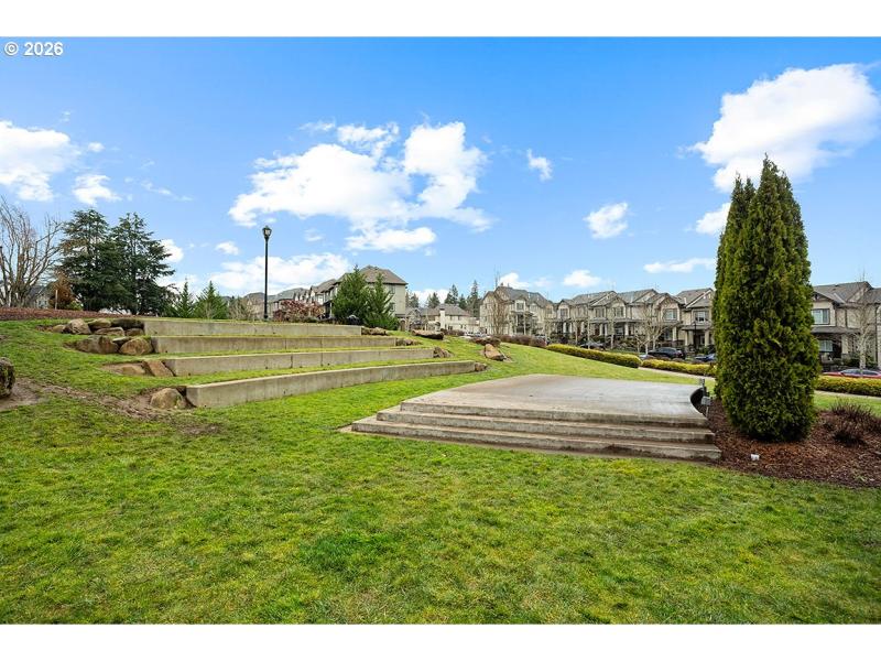 Community Amenities