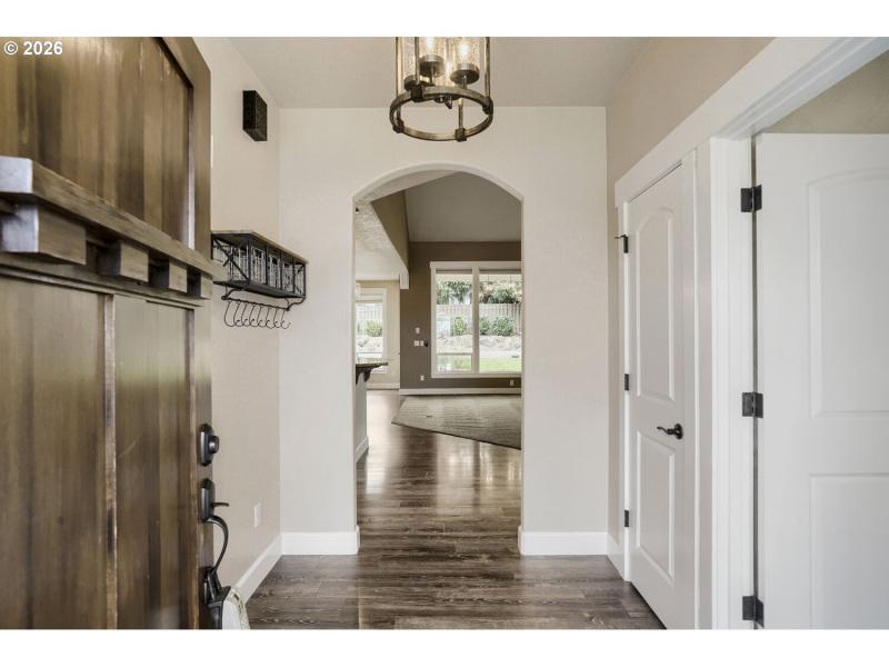Entrance/Foyer