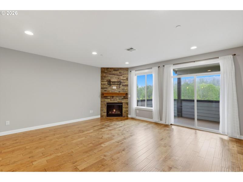 Fireplace Gas