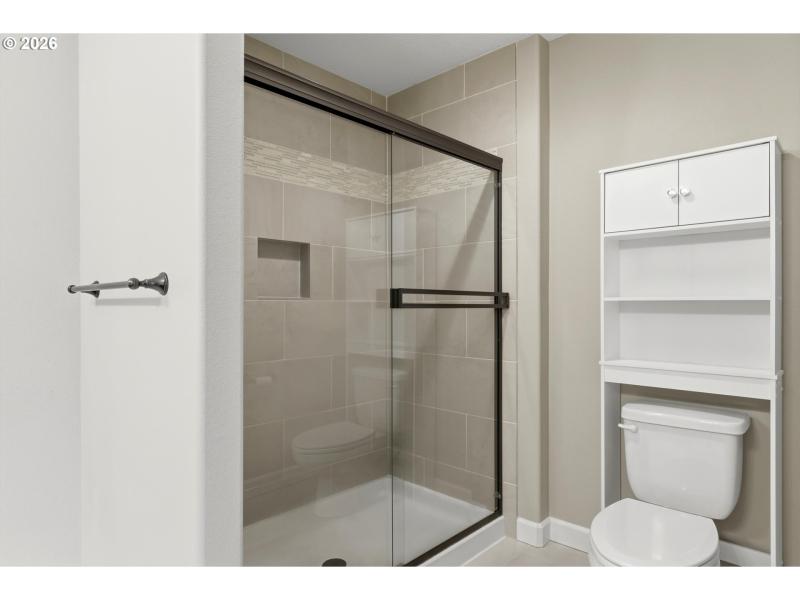 Bathroom, Attached