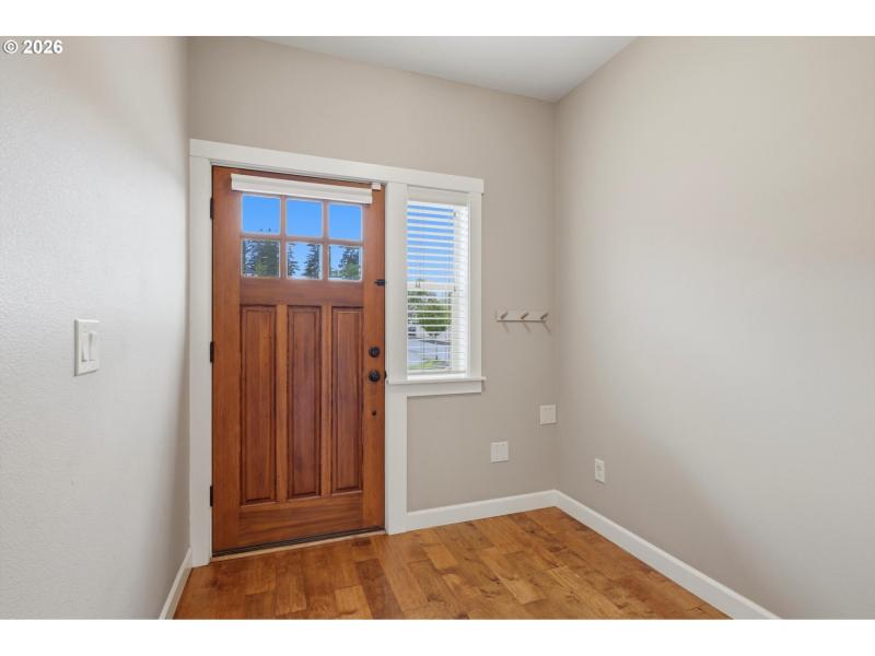 Entrance/Foyer