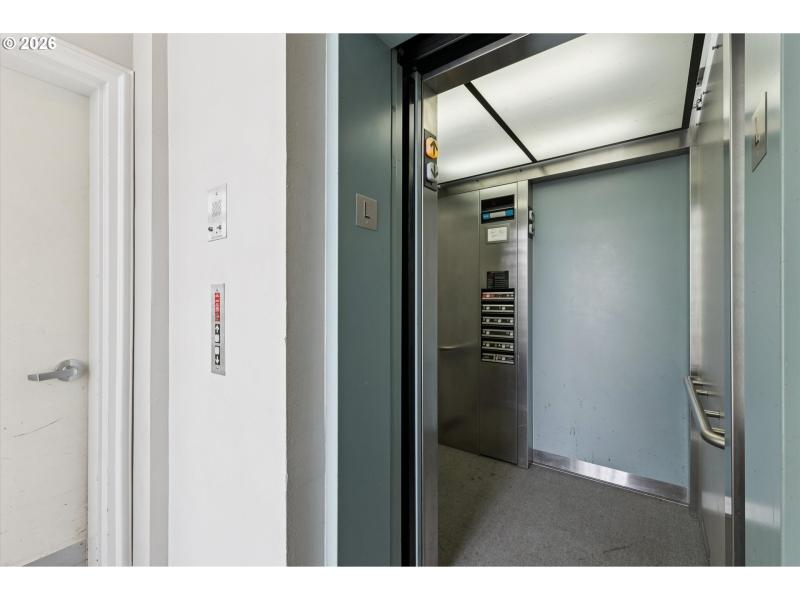 Elevator