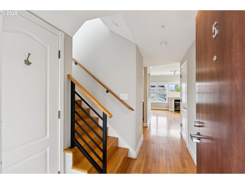 Entrance/Foyer
