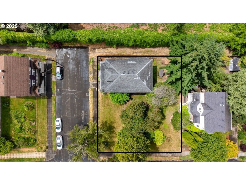 Community Amenities