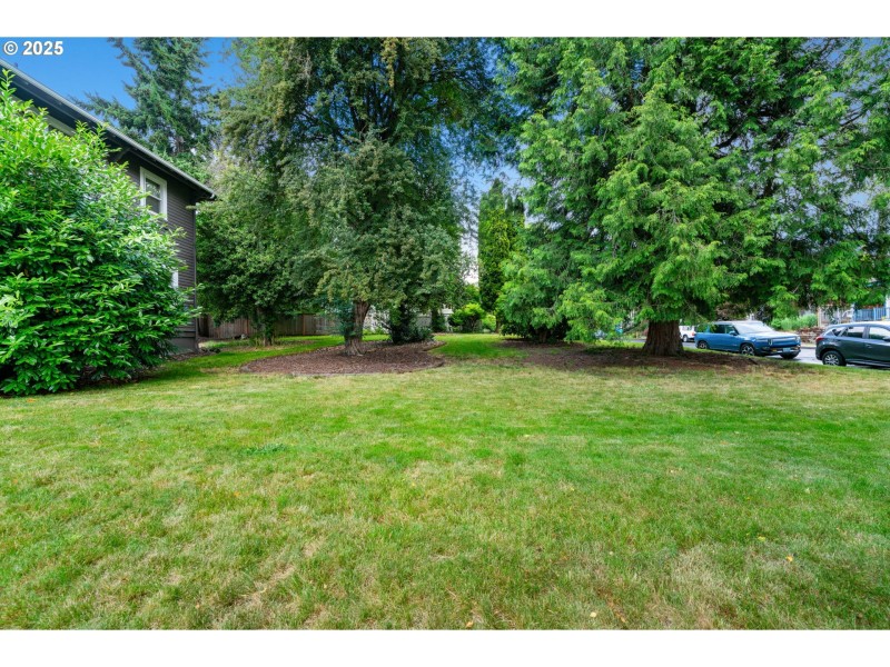 Approximate Property Lines