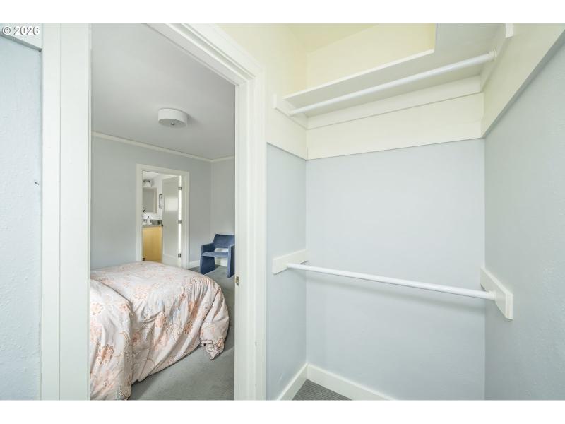 Owner's Suite Bedroom