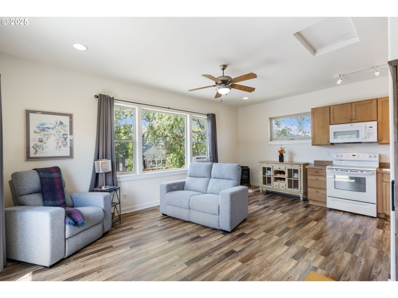 Accessory Dwelling Unit