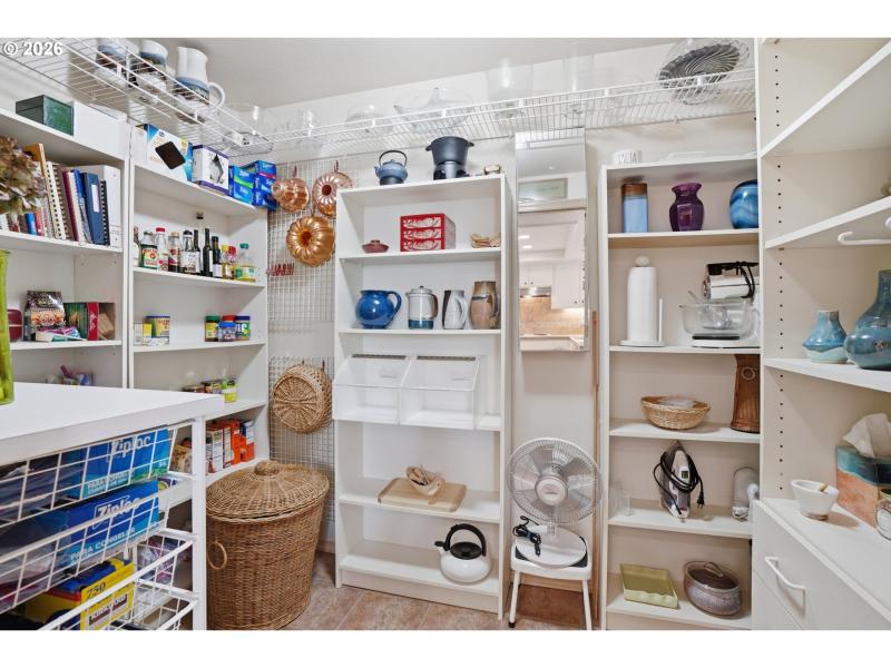 Pantry