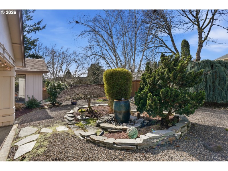 Water Feature