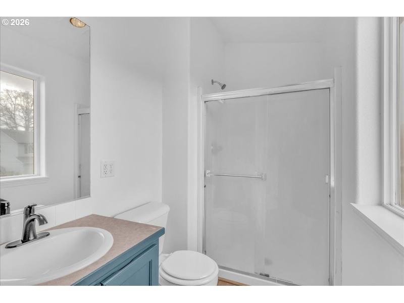 Attached Bathroom #1