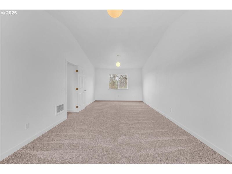 Bonus Room