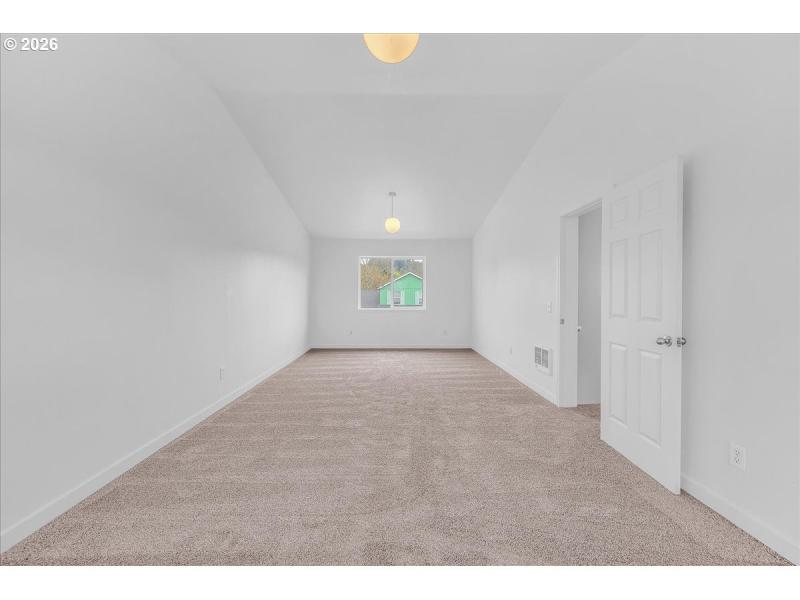 Bonus Room