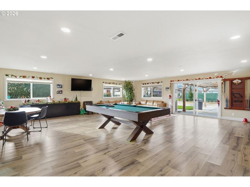 Community Recreation Center