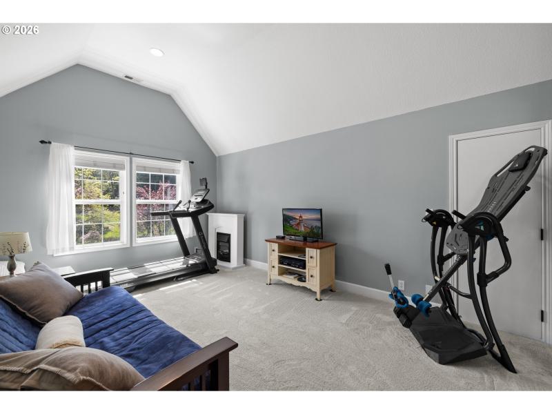 Bonus Room