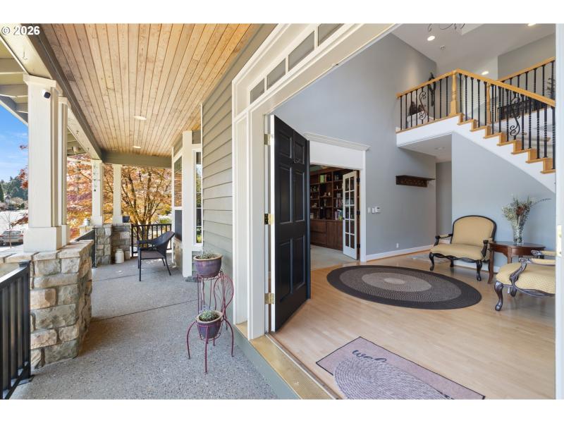 Entrance/Foyer