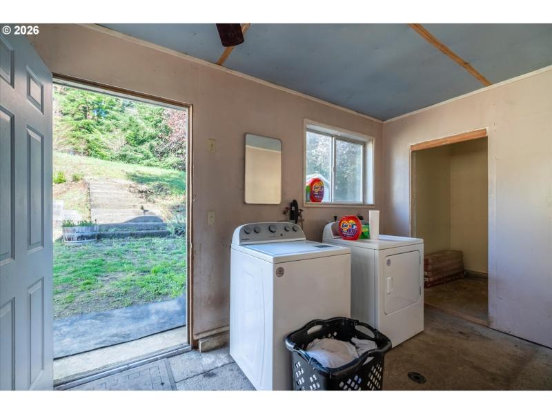 Mud Room